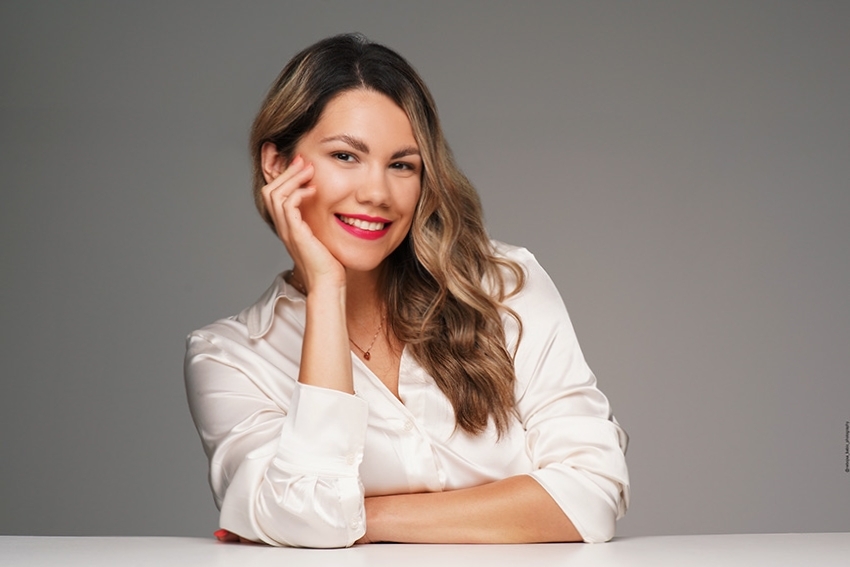 Bojana Krstić Mišović, Chapter 4: Consistency and Trust Are Worth More Than Any Trend