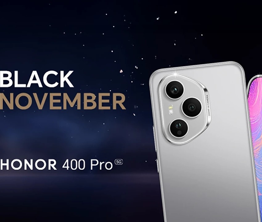Price, quality, and brand trust: A new survey reveals the “holy trinity” for smartphone buyers this Black Friday
