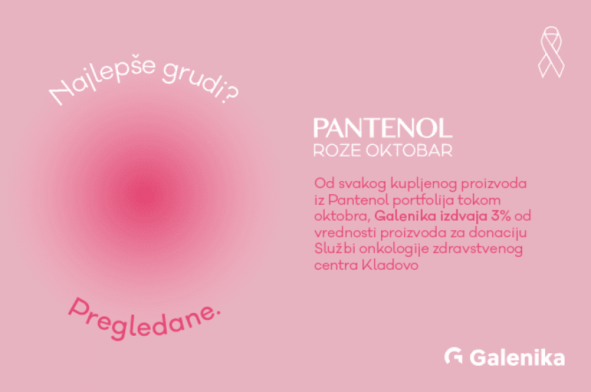 Pink October Reaches the Final of the European Excellence Awards 2025