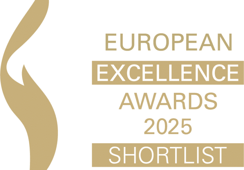 Pink October Reaches the Final of the European Excellence Awards 2025