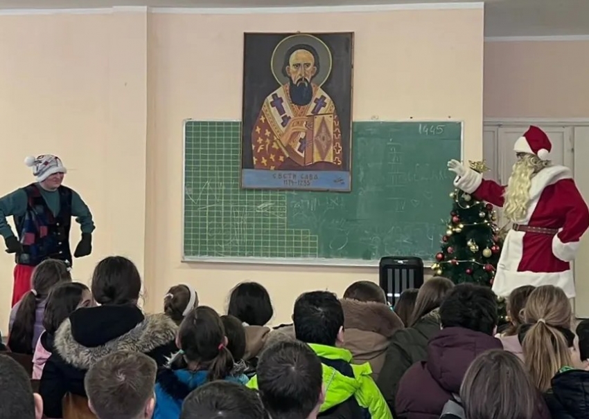 CWP Europe u Srbiji: Godina ulaganja u zajednicu, mlade i održivu budućnost