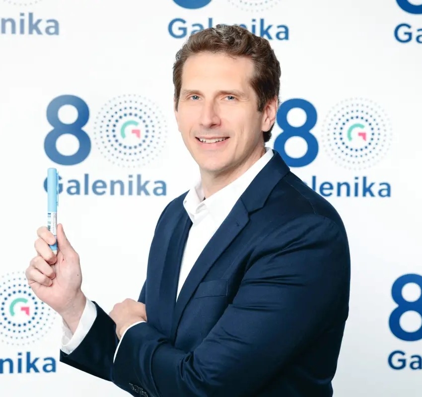 Galenika: Inovacija za budućnost – revolucija u lečenju gojaznosti