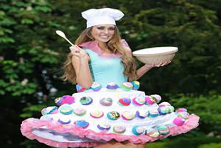 Odmeravanje Dr.Oetker kulinarskih veština
