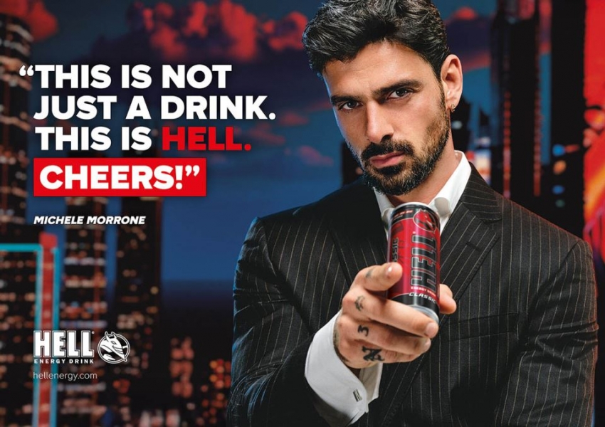 HELL ENERGY Celebrates 20 Years – Brand Anniversary Film Unveiled