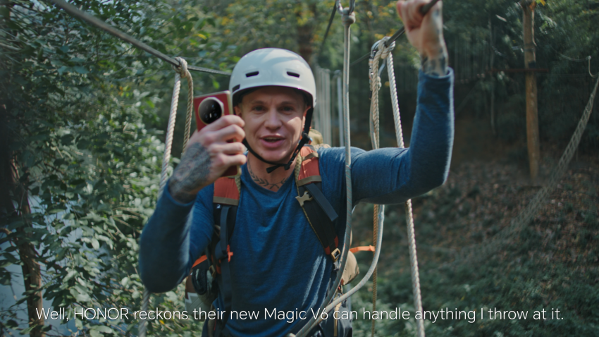 HONOR Magic V6 na ekstremnom testu: Da li ultra-tanki preklopni telefoni konačno postaju “neuništivi”?