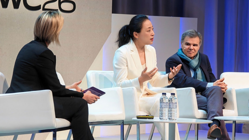 HONOR invites open collaboration within its new AI ecosystem vision, as new opportunities for AI devices emerge
