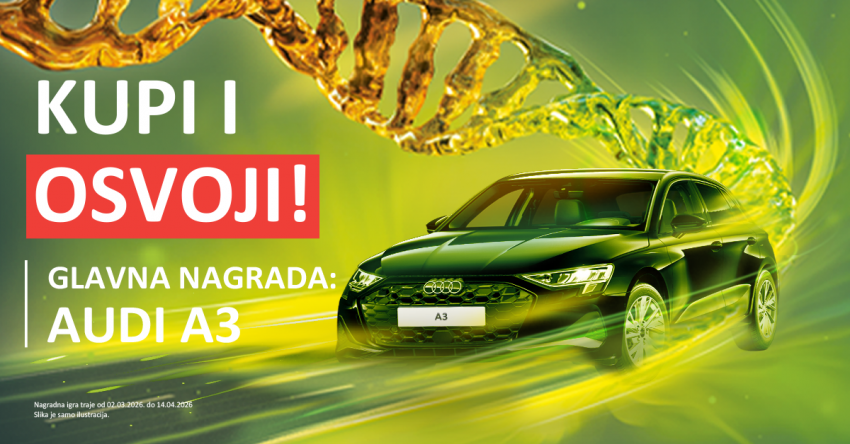 MOL Launches Spring Giveaway: Customers Can Win an Audi A3 and Weekly Prizes