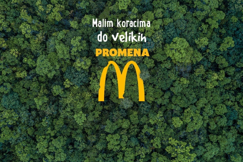 Dve godine malih koraka koji prave velike promene