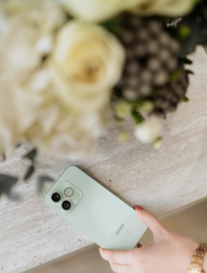 HONOR introduces the new 600 Lite