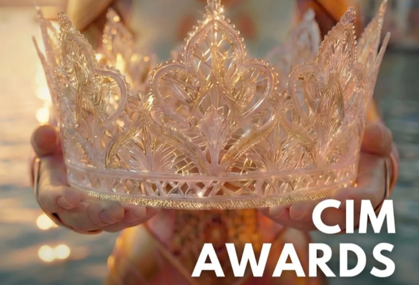 CIM Awards 2026: Applications Open for the Jubilee Edition of the Region’s Creative Industries Awards
