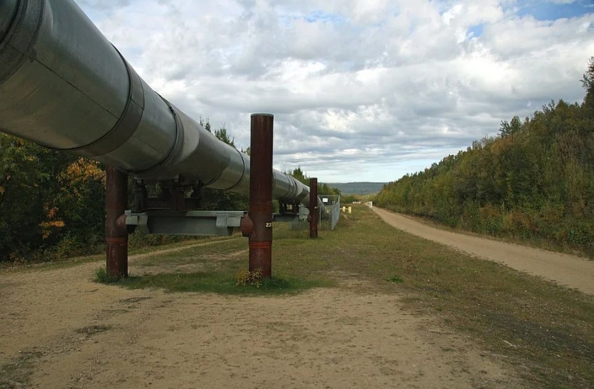 MOL Group and Slovnaft filed a new complaint against Janaf