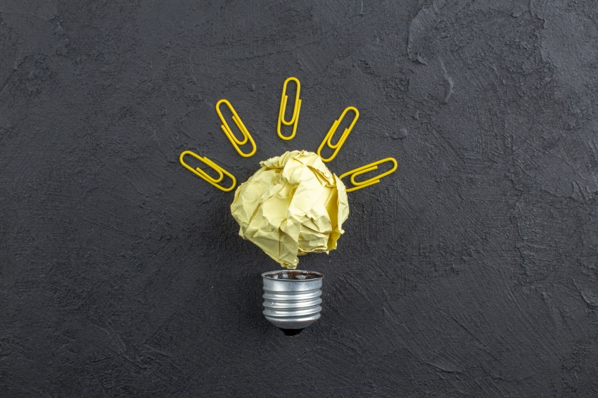 We marked World Creativity and Innovation Day