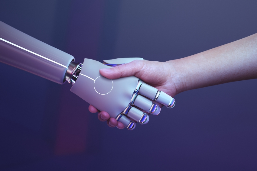 Netokracija’s research — 97% of companies use AI, Claude is the most popular tool