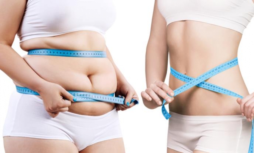 Mistakes That Sabotage Your Diet