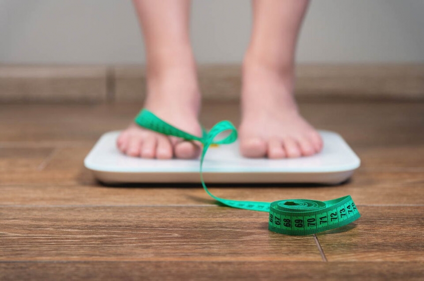 How the Body Responds to Weight Loss