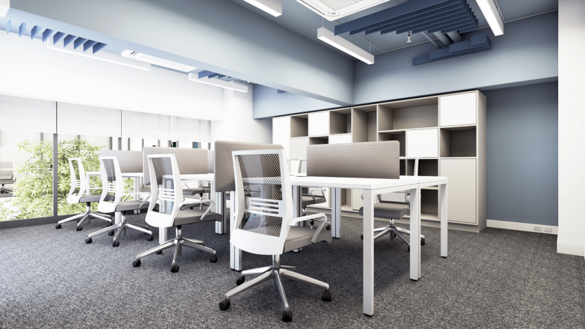 IWG adds new HQ IRIN Business Center in Niš and Regus Hyde Park City in Belgrade, as demand for flexible and platform working continues to accelerate