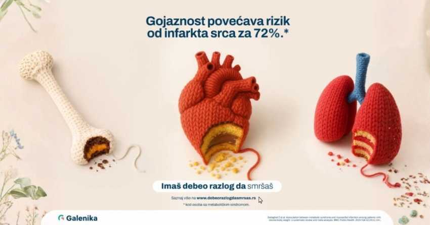 4 fitness mita u koja i dalje verujemo
