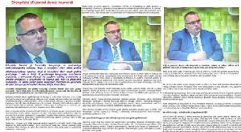 Naš klijent Schneider Electric u medijima
