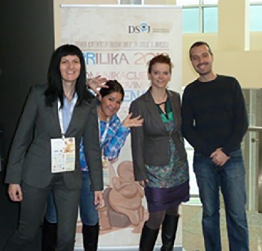 Konferencija PRilika 2012.