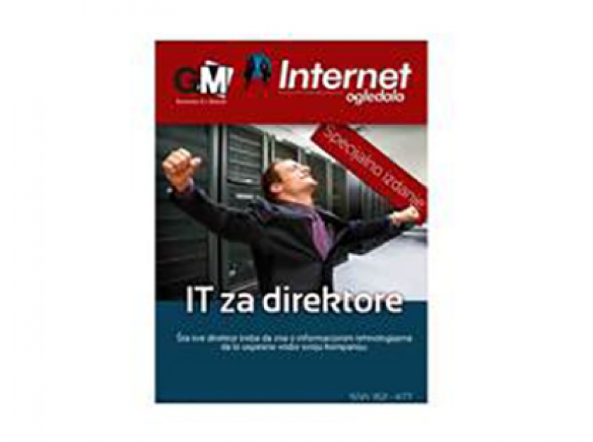 IT za direktore