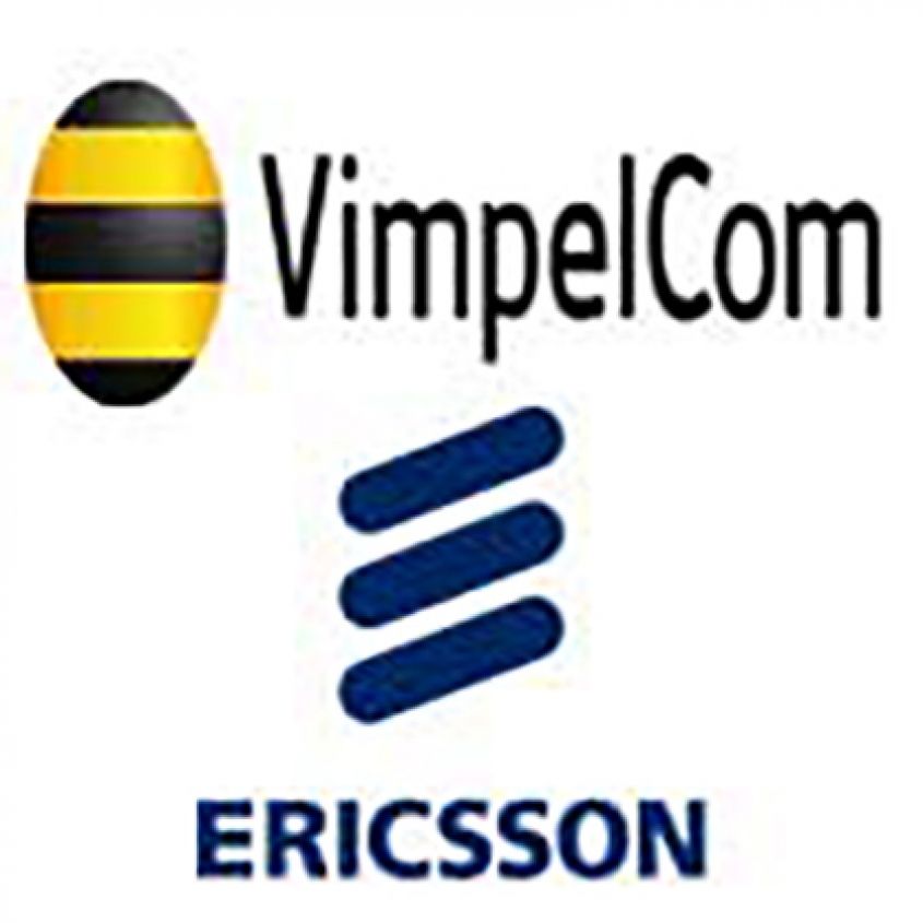 Ericsson preuzima eksterno upravljanje jednom od najvećih svetskih mreža