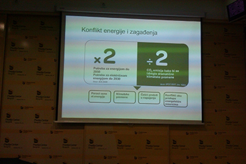 Schneider Electric na Cedefovoj konferenciji “Eneregetska efikasnost i napredne tehnologije”