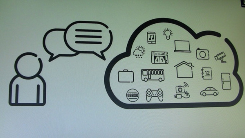 Ericsson cloud rešenja