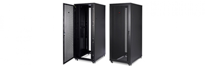 Schneider Electric pokrenuo APC NetShelter SV da odgovori na izazove u IT okruženjima