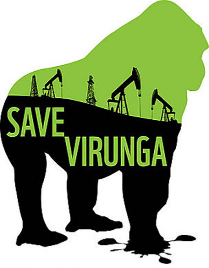 Komitet za svetsku baštinu zahteva ukidanje naftnih dozvola u nacionalnom parku Virunga