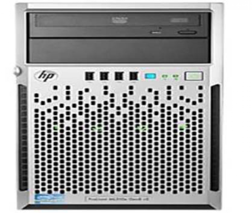 HP predstavlja nove servere za mala i srednja preduzeća