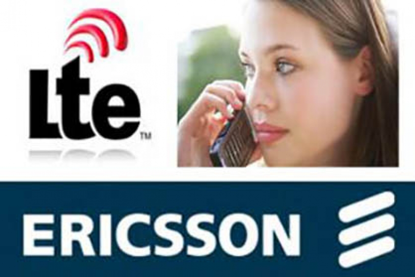 Ericsson postavlja novu 4G mrežu