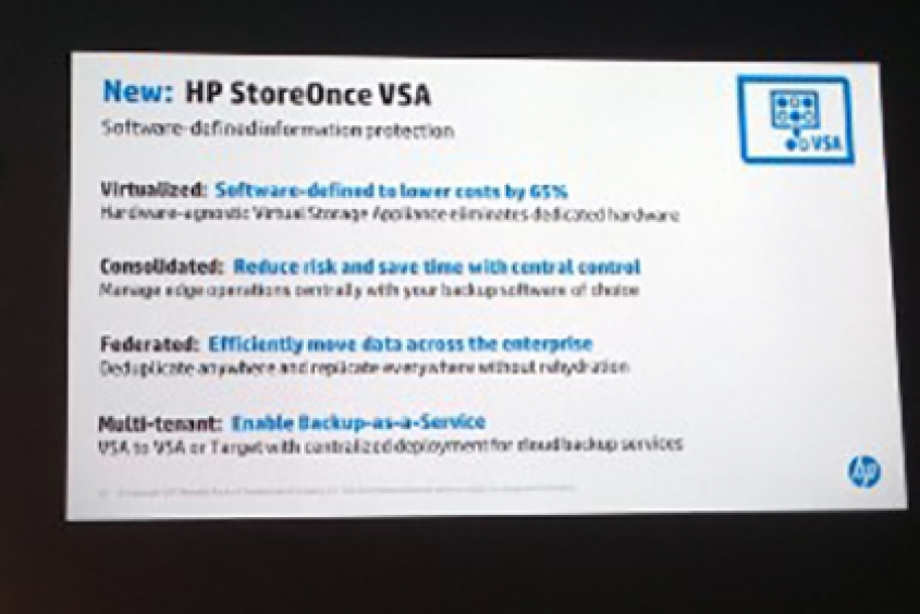 HP omogućava maksimizaciju investicije uz softverski definisan storidž