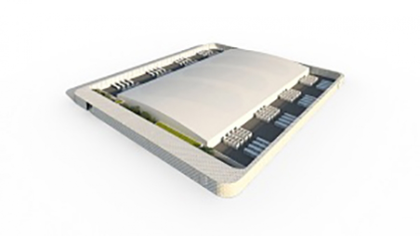 Ericsson gradi tri ICT centra