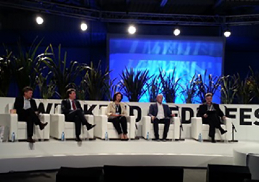 Weekend Media Festival u Rovinju