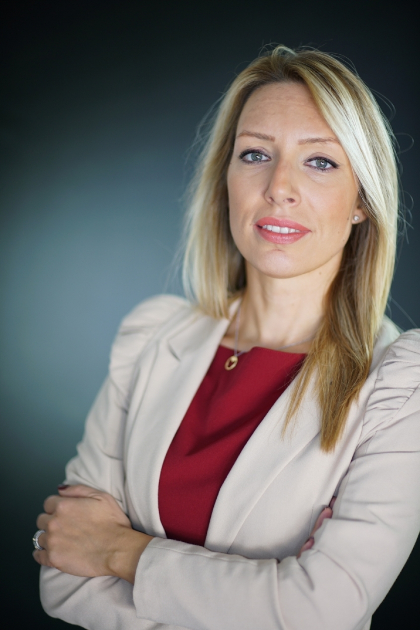 Nemojte propustiti novu ulogu PR-a