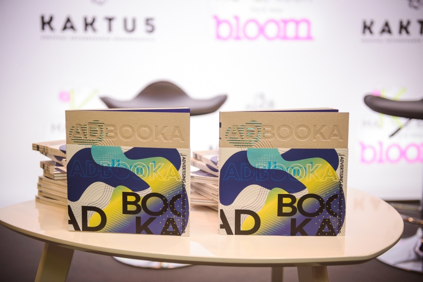 Adbooka – za profesiju i NURDOR