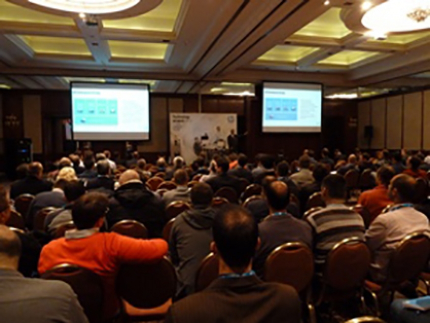 Održana konferencija HP Technology@Work u Beogradu