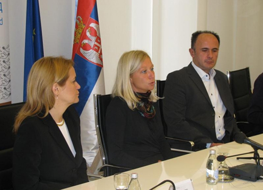 Pametni gradovi za kvalitetniji život