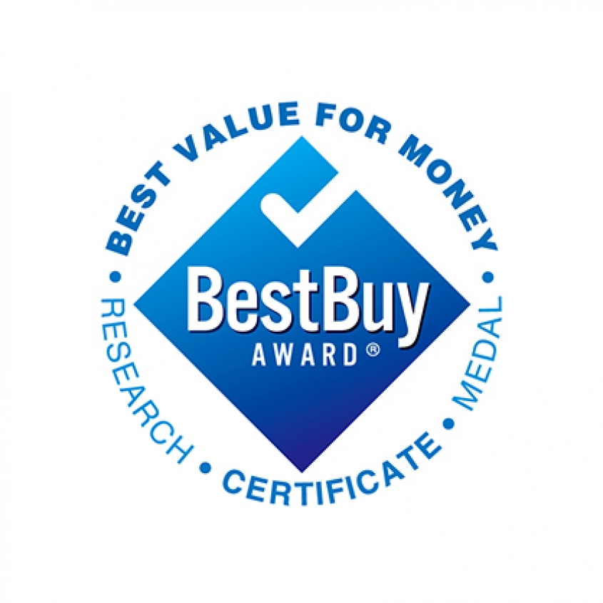Istraživanje Best Buy Award pokazuje da Srbi najviše vole Bambi, Nivea, Opel, Takovo proizvode