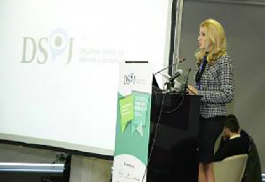 PR Konferencija Telekom Srbija PRilika 2013